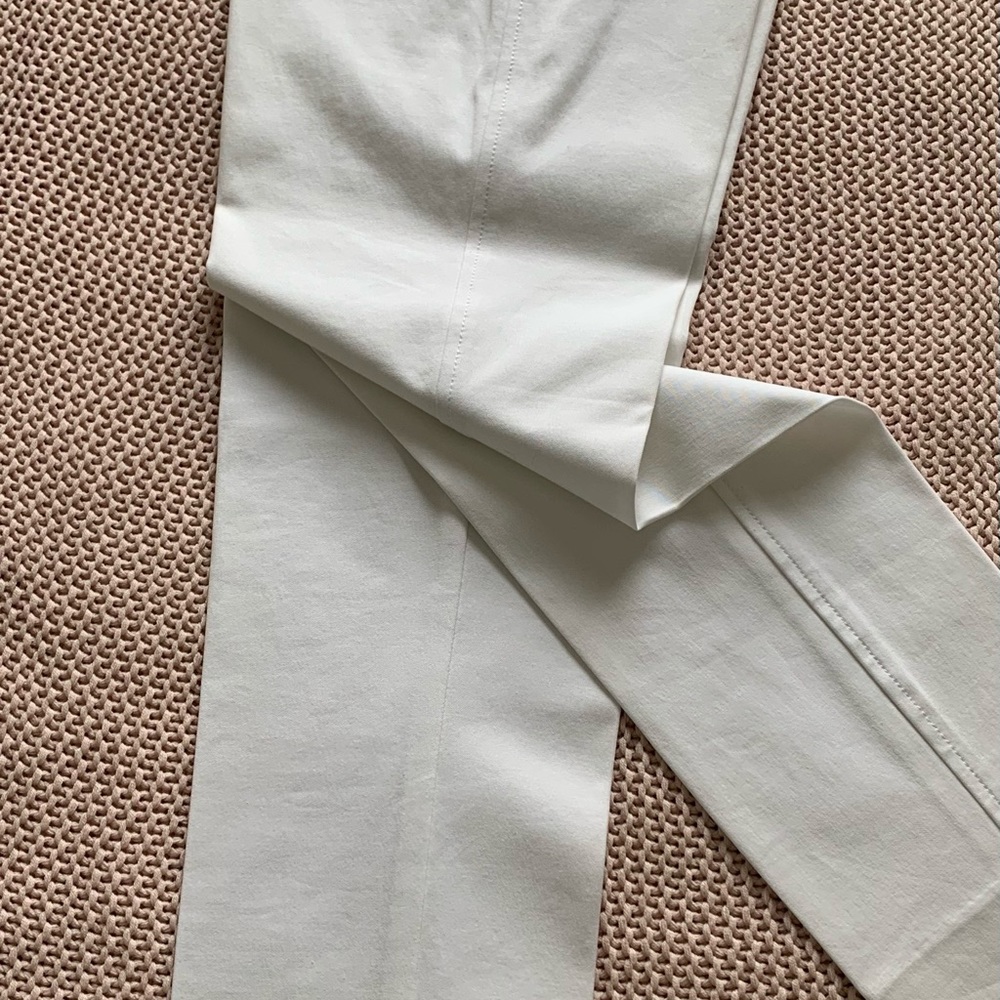 LILLY PULITZER HEPBURN CIGARETTE PANTS - NWT